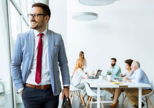 Job hopper leaves workplace feeling confident he will avoid 401k mistakes