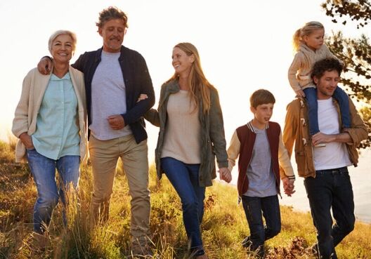 Family has a dynasty trust to help preserve wealth over generations