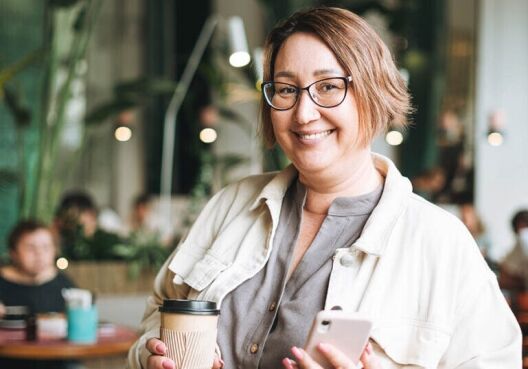 Successful app developer plans for early retirement in her 40s or 50s