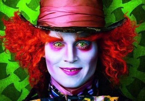 Alice in Wonderland image