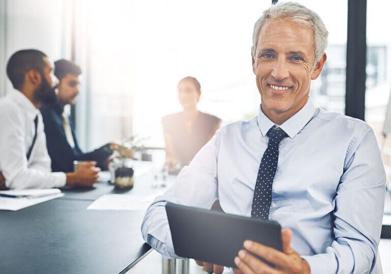 CIO considers his tech spending priorities