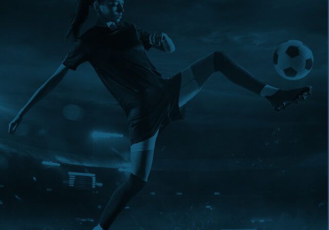 Soccer player